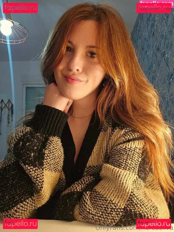 Nerea Silva Onlyfans Photo Gallery 