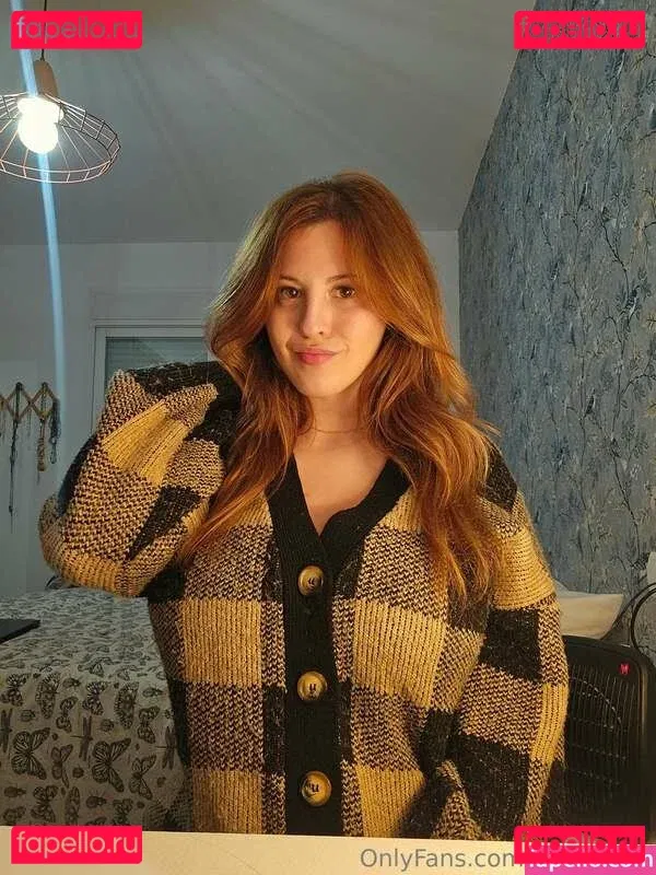 Nerea Silva Onlyfans Photo Gallery 