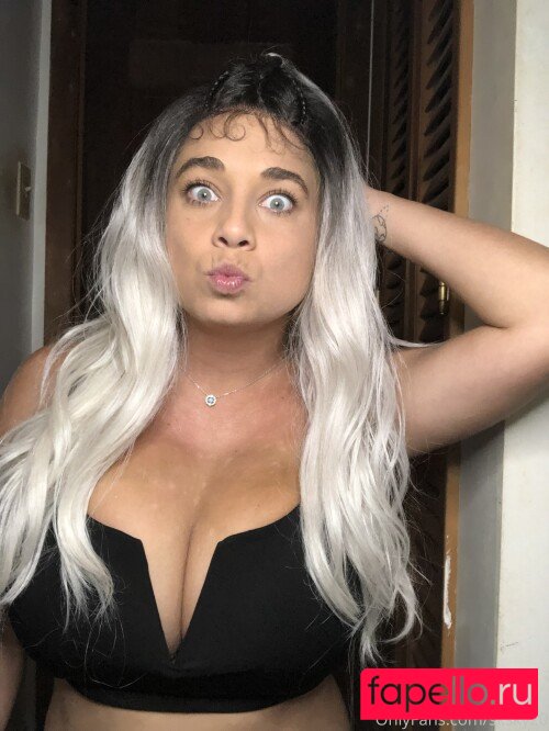 Nerea Silva Nude Onlyfans Photo 42