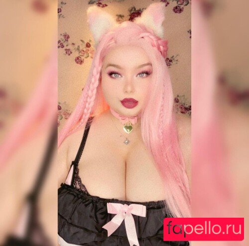 Nerea Silva Nude Onlyfans Photo 10