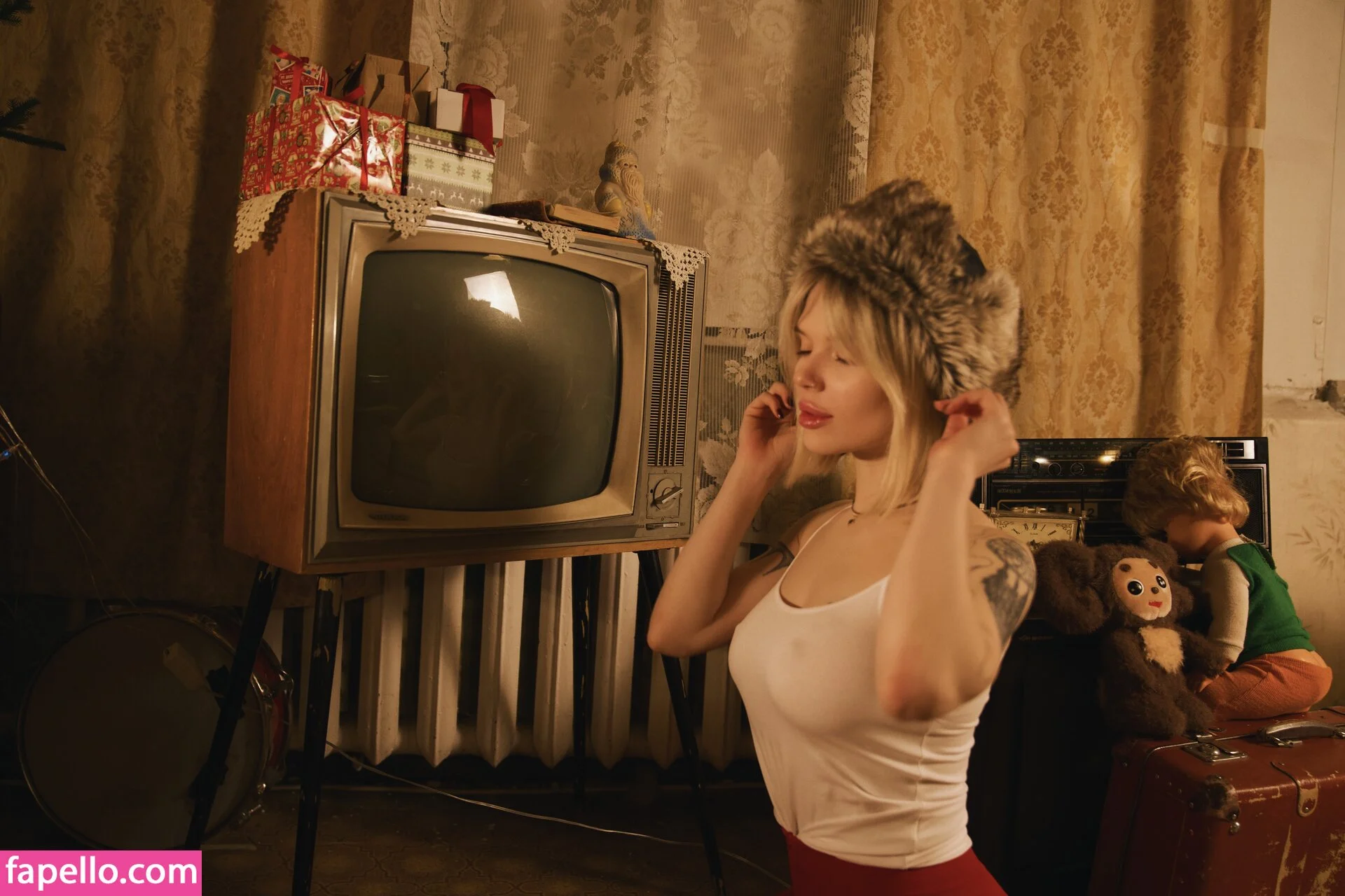 Sorabi Onlyfans Photo Gallery 