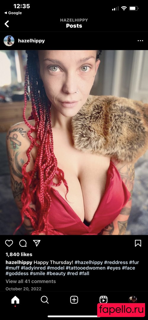 Medu5a Nude Onlyfans Photo 5
