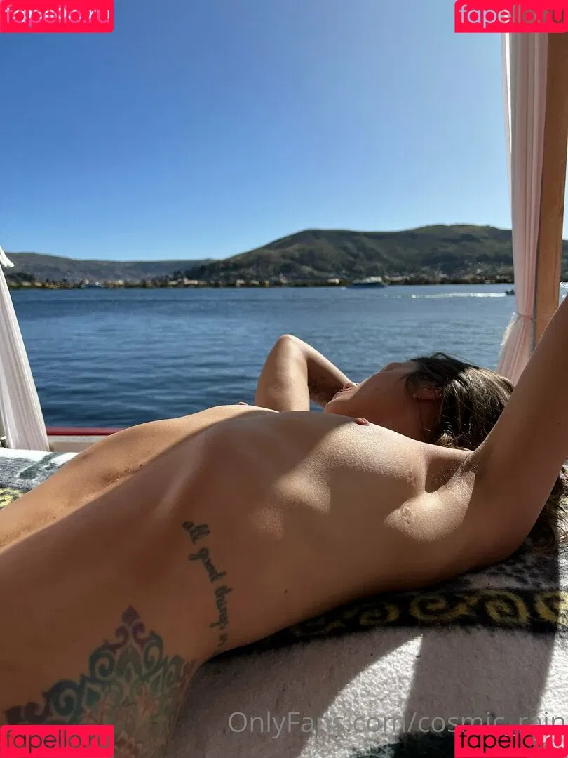 Touched By Nature Onlyfans Photo Gallery 
