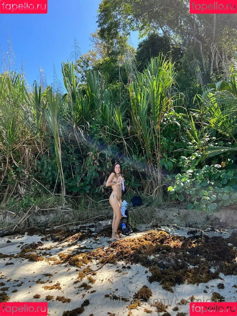 Touched By Nature Onlyfans Photo Gallery 