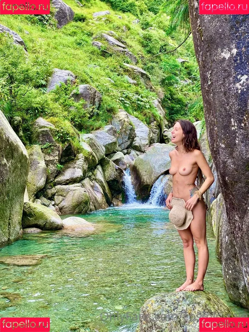 Touched By Nature Onlyfans Photo Gallery 