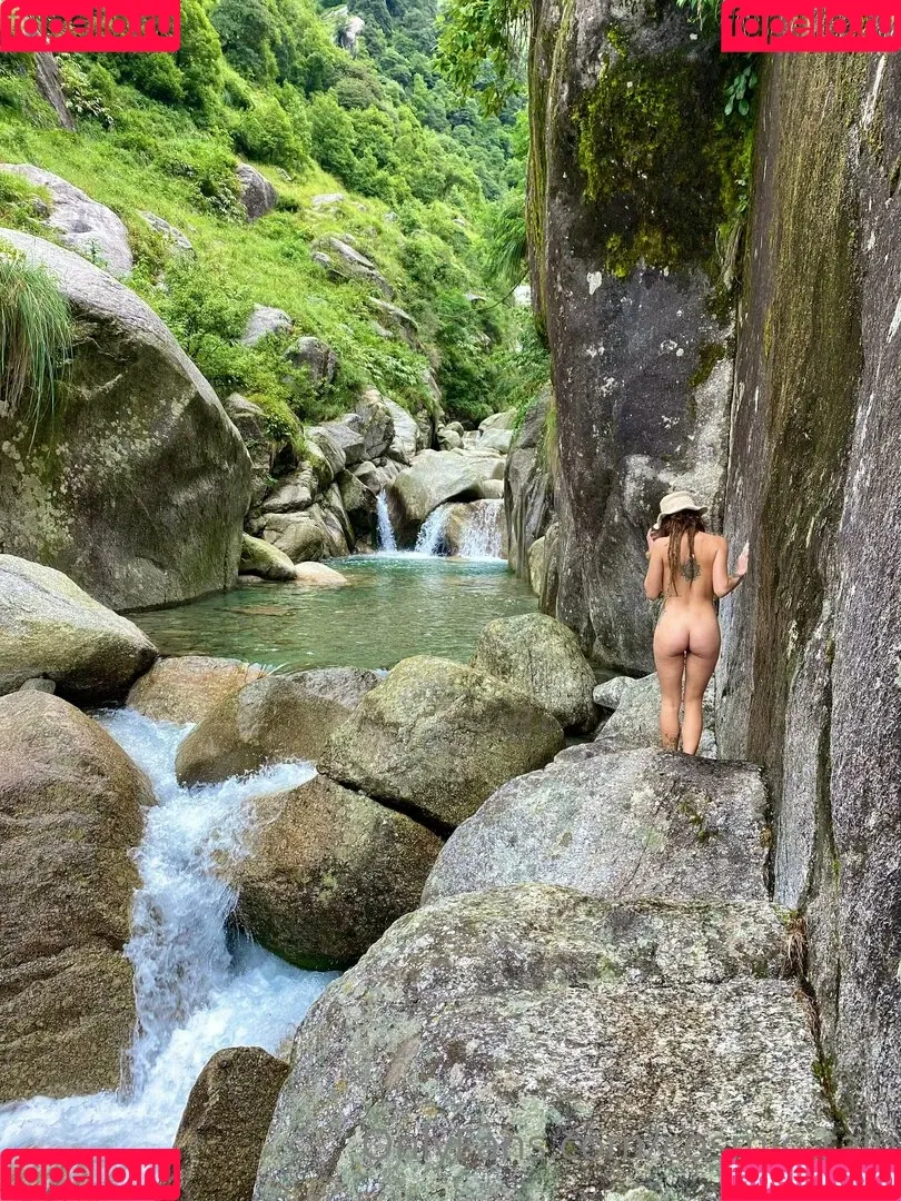 Touched By Nature Onlyfans Photo Gallery 