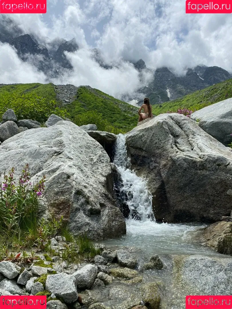 Touched By Nature Onlyfans Photo Gallery 