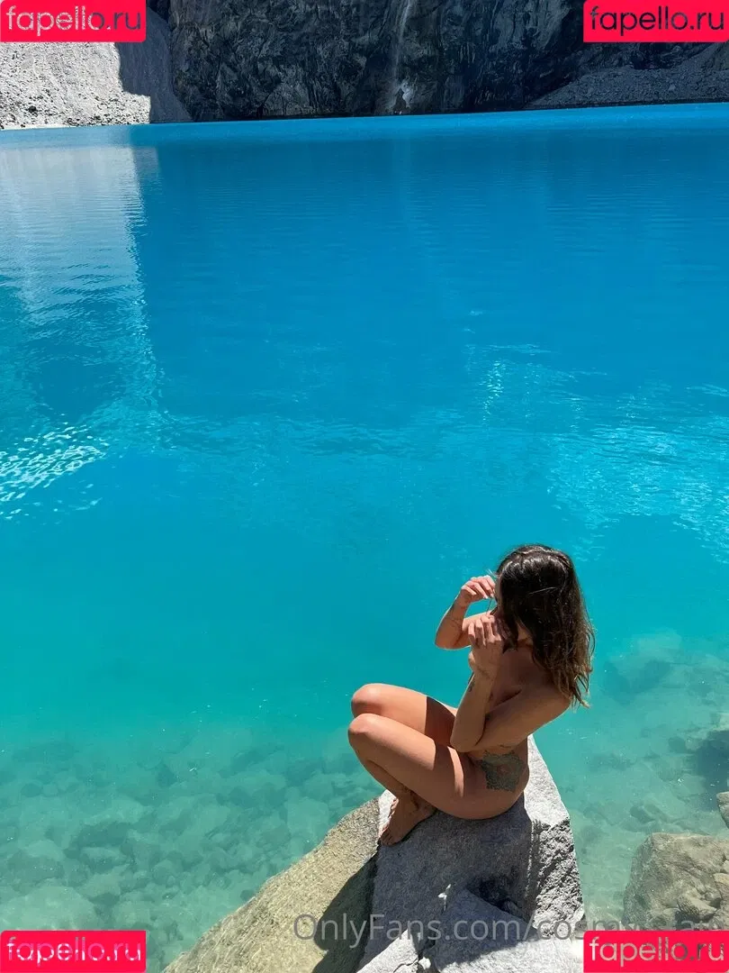 Touched By Nature Onlyfans Photo Gallery 