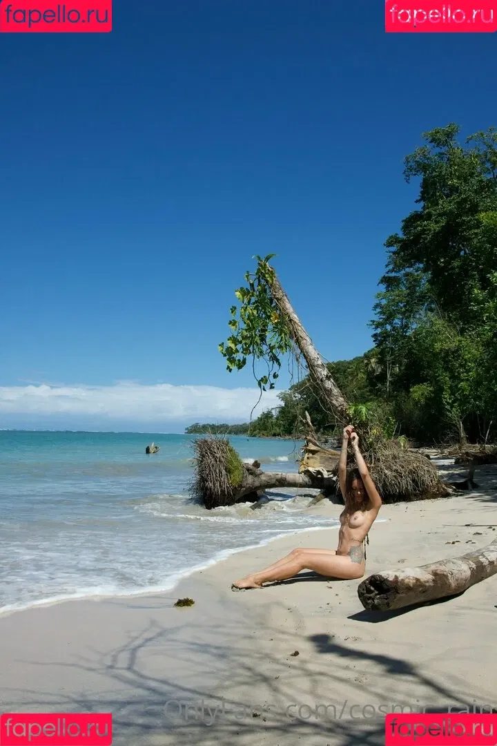 Touched By Nature Onlyfans Photo Gallery 