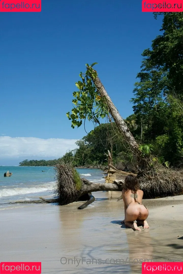 Touched By Nature Onlyfans Photo Gallery 