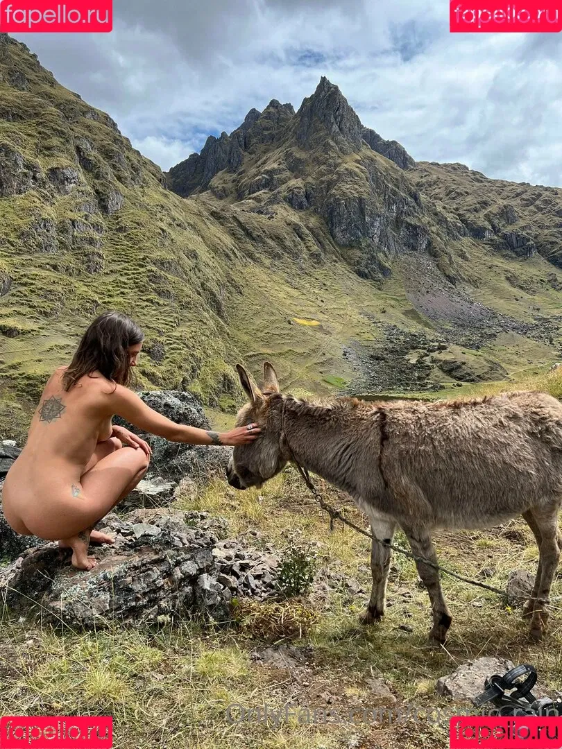 Touched By Nature Onlyfans Photo Gallery 