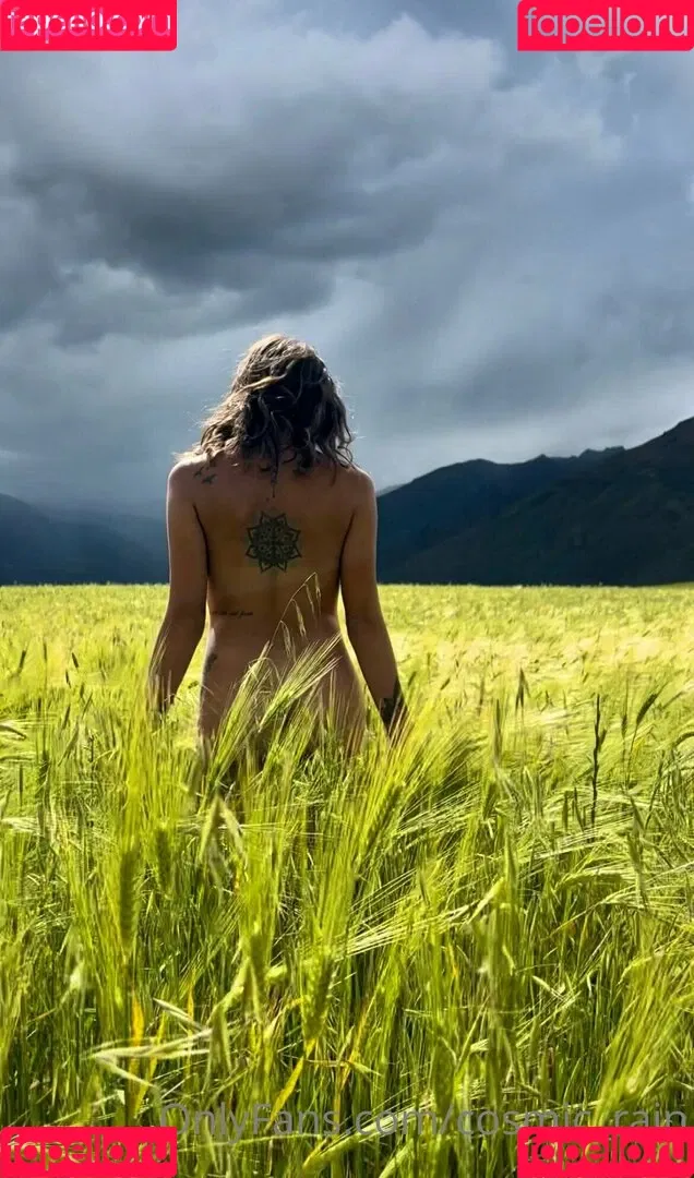 Touched By Nature Onlyfans Photo Gallery 
