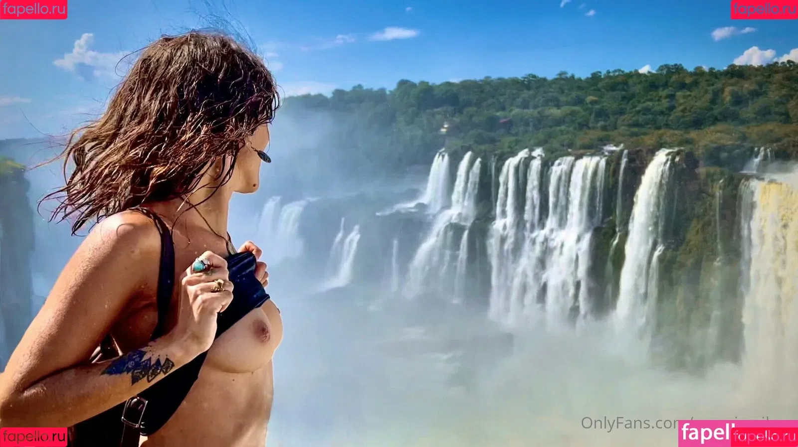 Touched By Nature Onlyfans Photo Gallery 