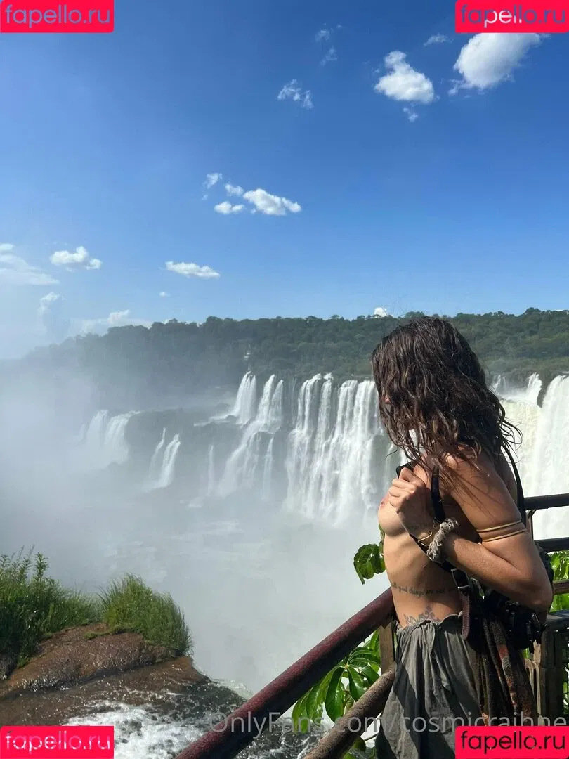 Touched By Nature Onlyfans Photo Gallery 