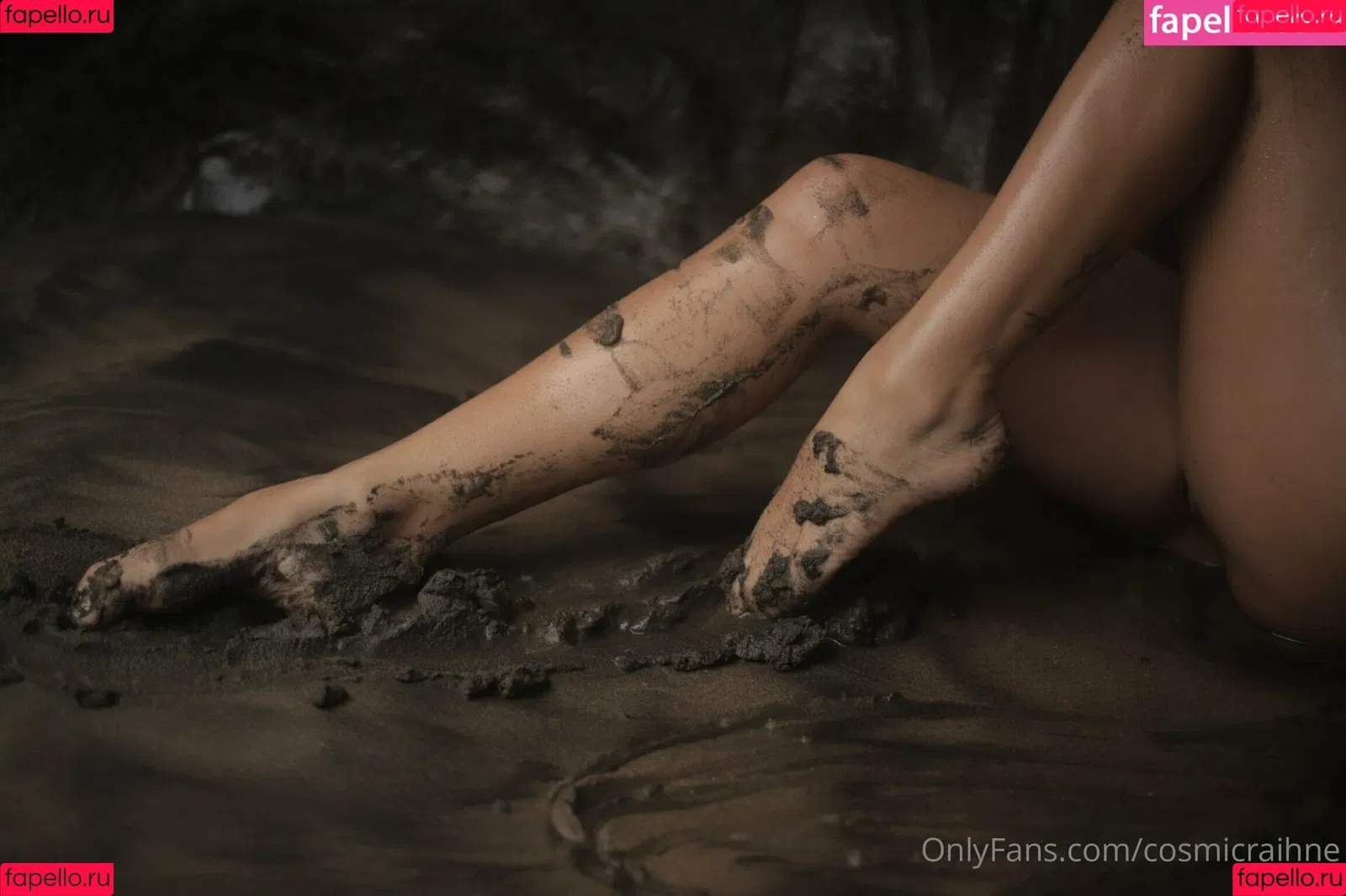 Touched By Nature Onlyfans Photo Gallery 