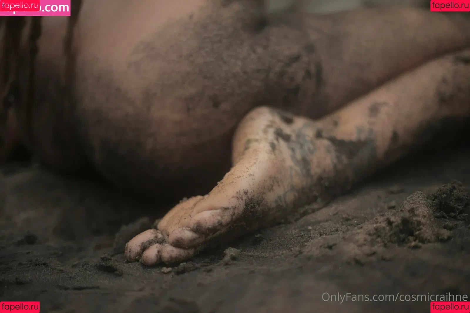 Touched By Nature Onlyfans Photo Gallery 