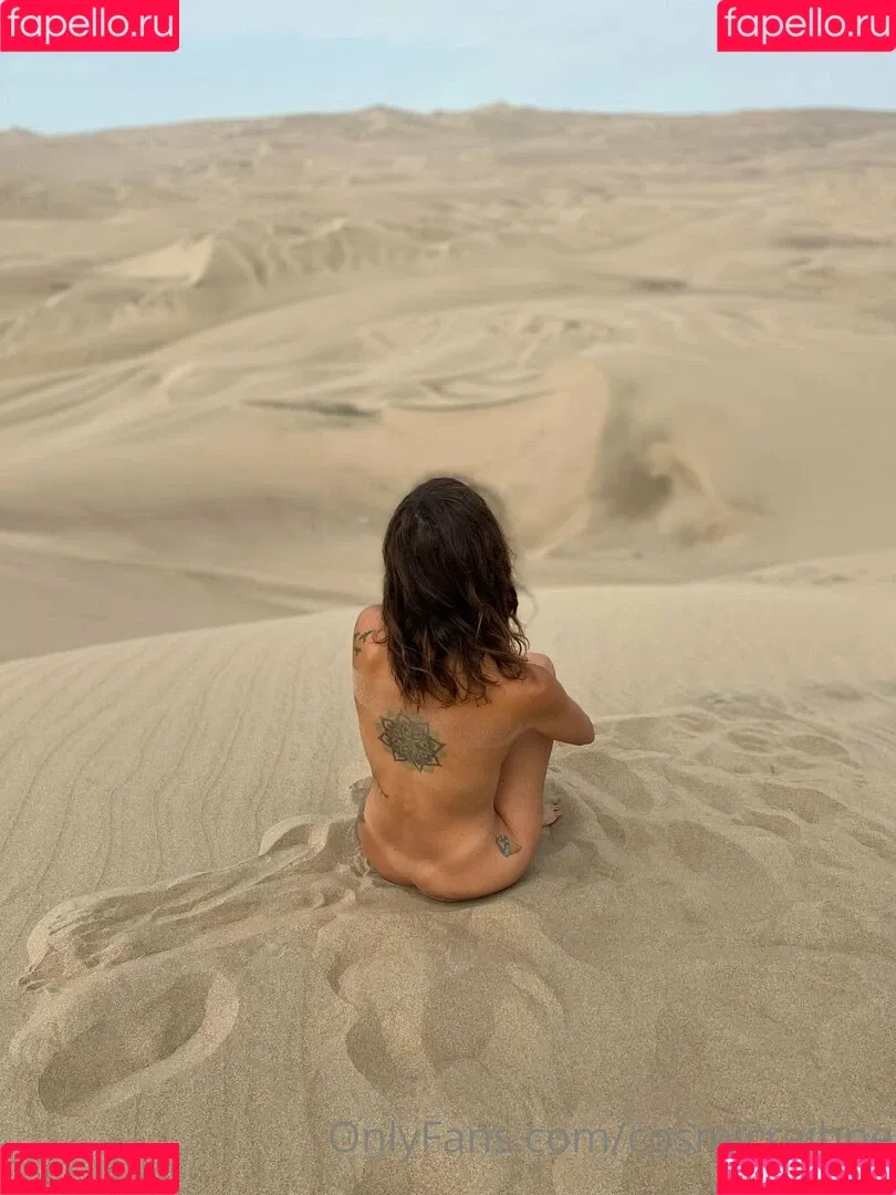 Touched By Nature Onlyfans Photo Gallery 