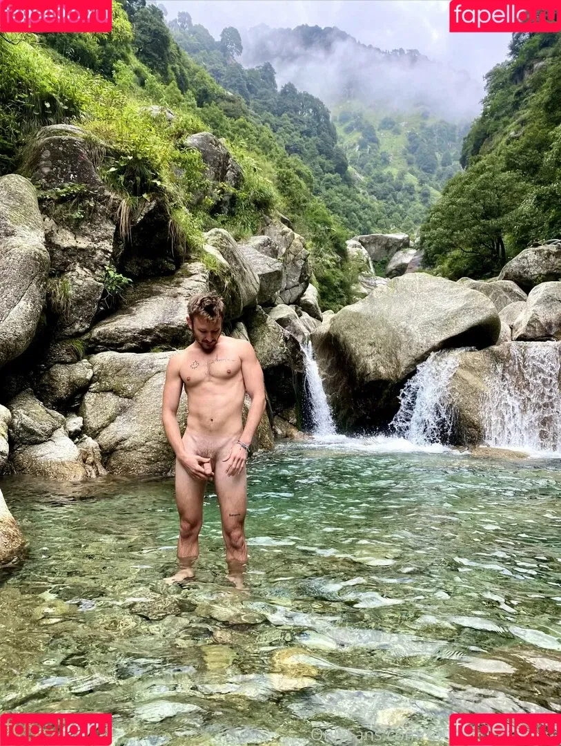 Touched By Nature Onlyfans Photo Gallery 
