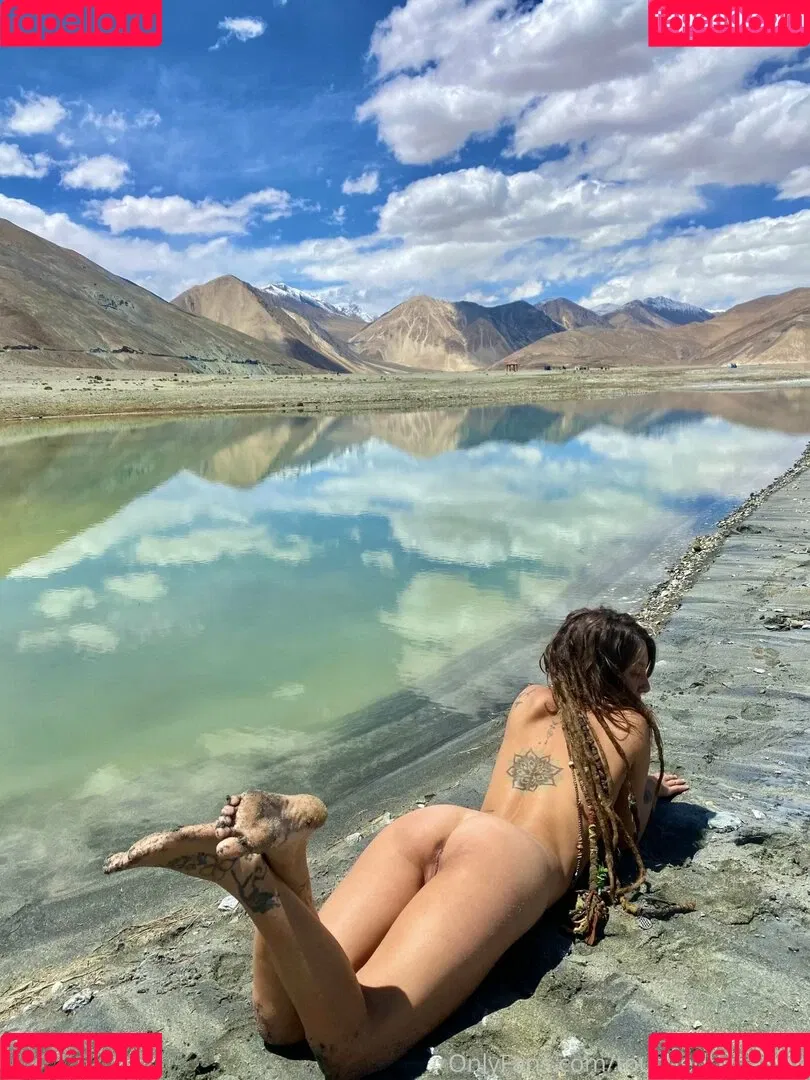 Touched By Nature Onlyfans Photo Gallery 