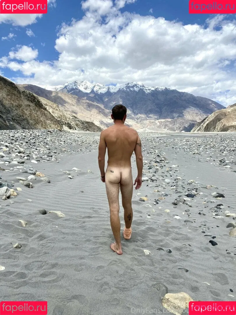 Touched By Nature Onlyfans Photo Gallery 