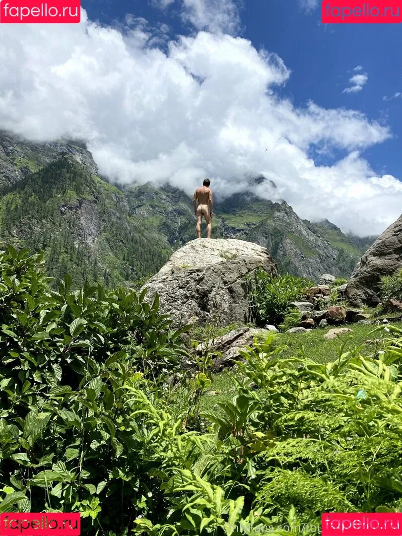 Touched By Nature Onlyfans Photo Gallery 