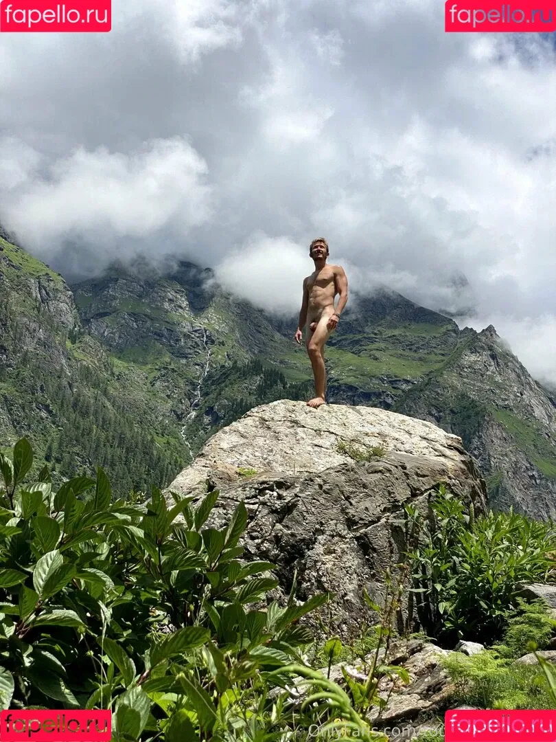 Touched By Nature Onlyfans Photo Gallery 