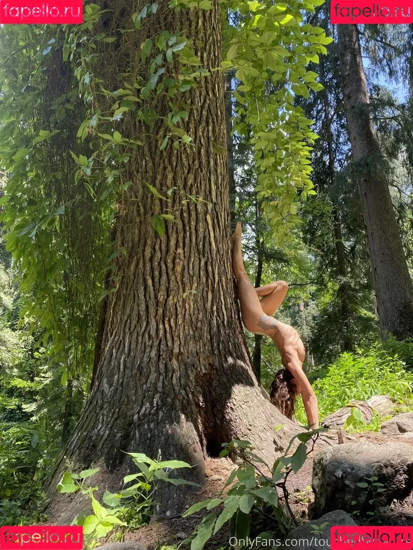 Touched By Nature Onlyfans Photo Gallery 
