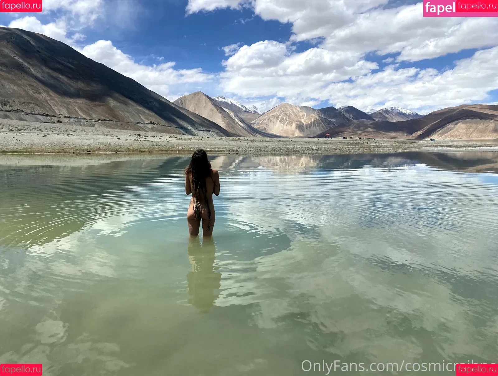 Touched By Nature Onlyfans Photo Gallery 