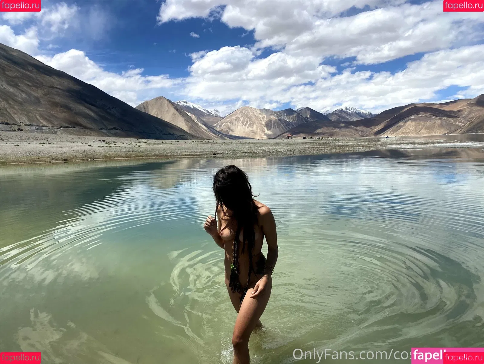 Touched By Nature Onlyfans Photo Gallery 