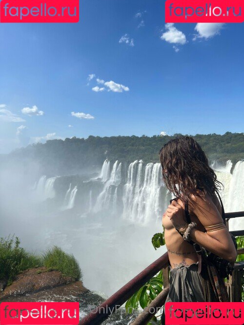 Touched By Nature Nude Onlyfans Photo 51