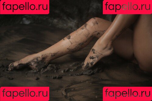 Touched By Nature Nude Onlyfans Photo 46