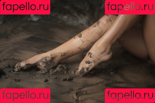Touched By Nature Nude Onlyfans Photo 45