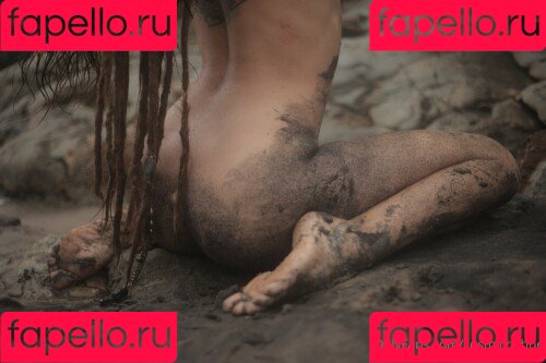 Touched By Nature Nude Onlyfans Photo 40