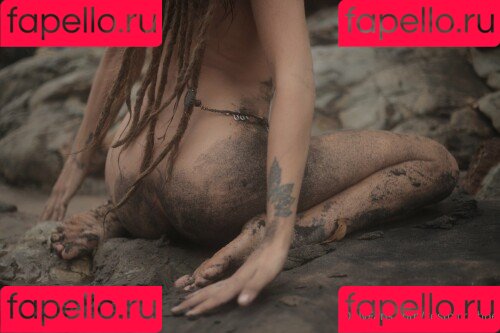 Touched By Nature Nude Onlyfans Photo 39