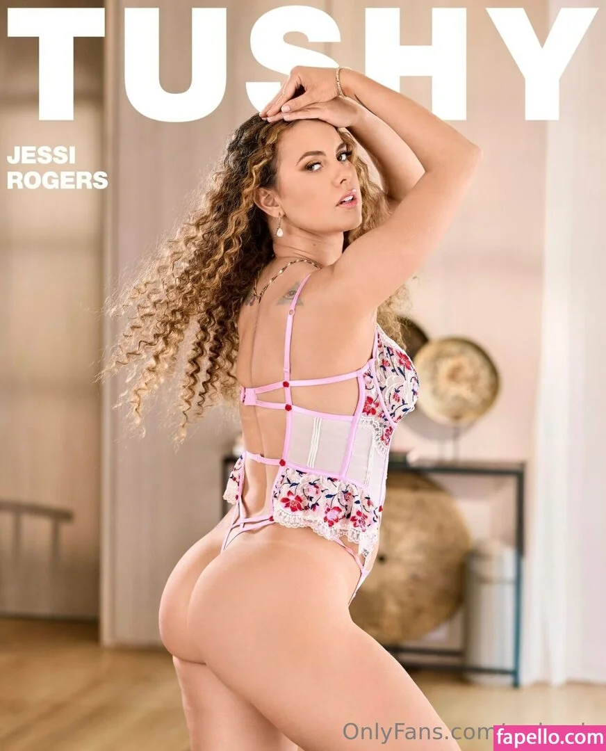 Mzjessie Onlyfans Photo Gallery 