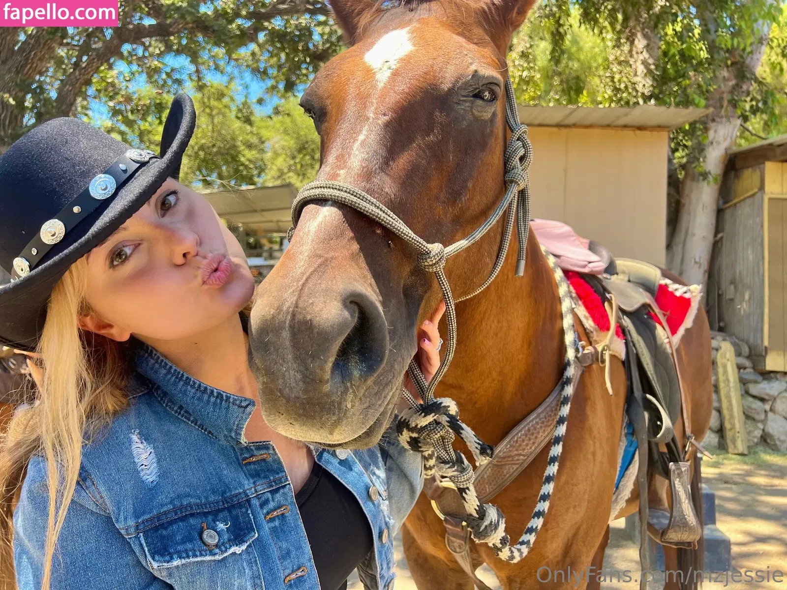 Mzjessie Onlyfans Photo Gallery 