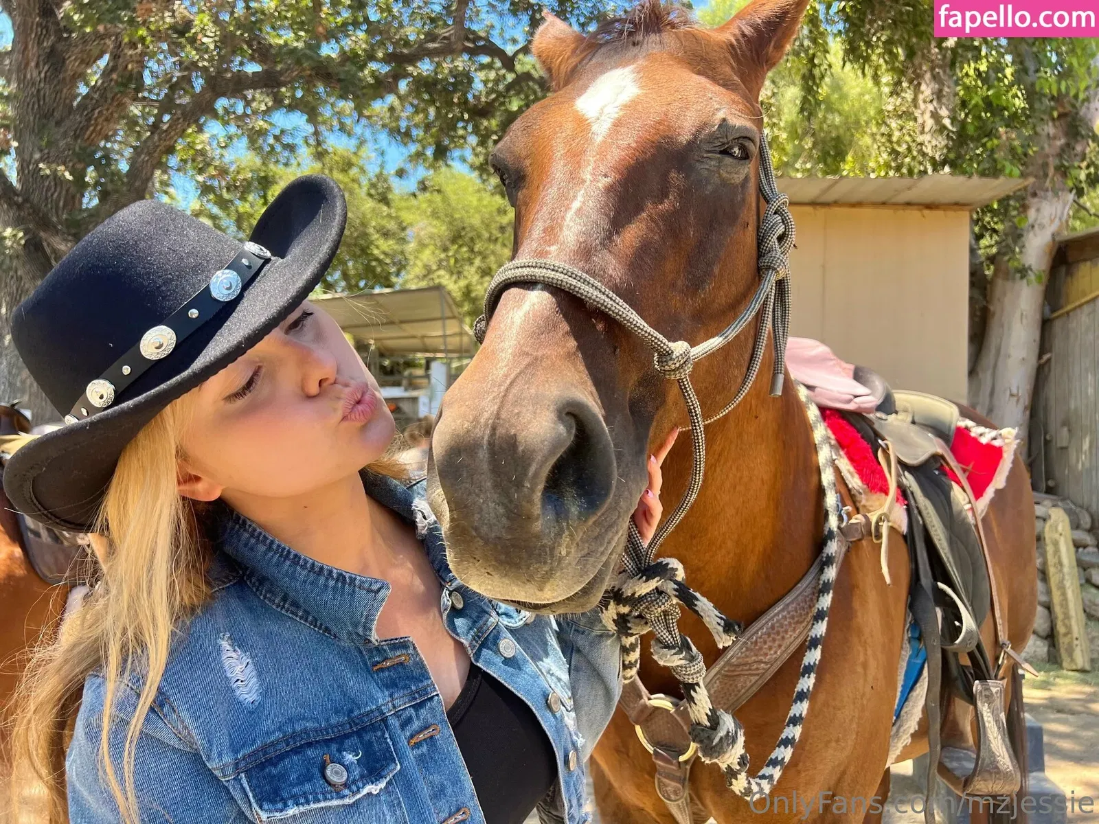 Mzjessie Onlyfans Photo Gallery 