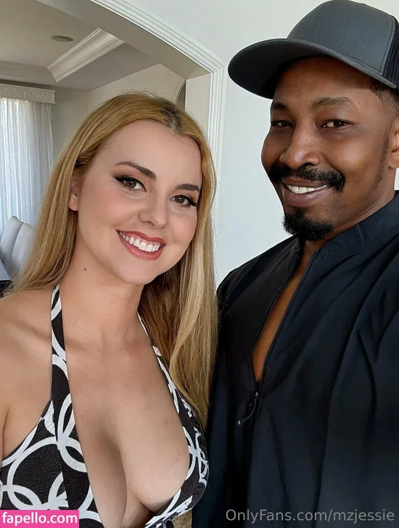 Mzjessie Onlyfans Photo Gallery 