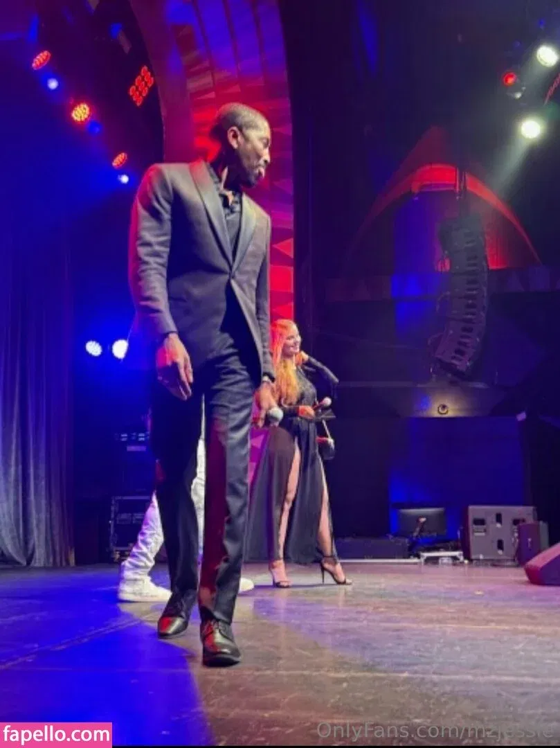 Mzjessie Onlyfans Photo Gallery 