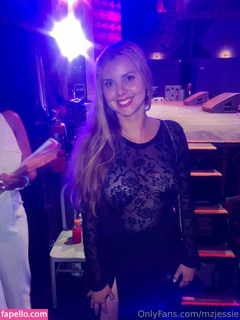 Mzjessie Onlyfans Photo Gallery 