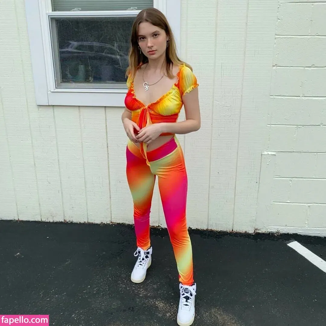 Krissy Kaminski Onlyfans Photo Gallery 