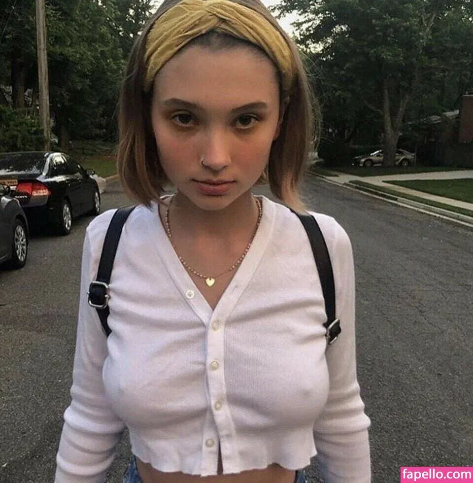 Krissy Kaminski Onlyfans Photo Gallery 