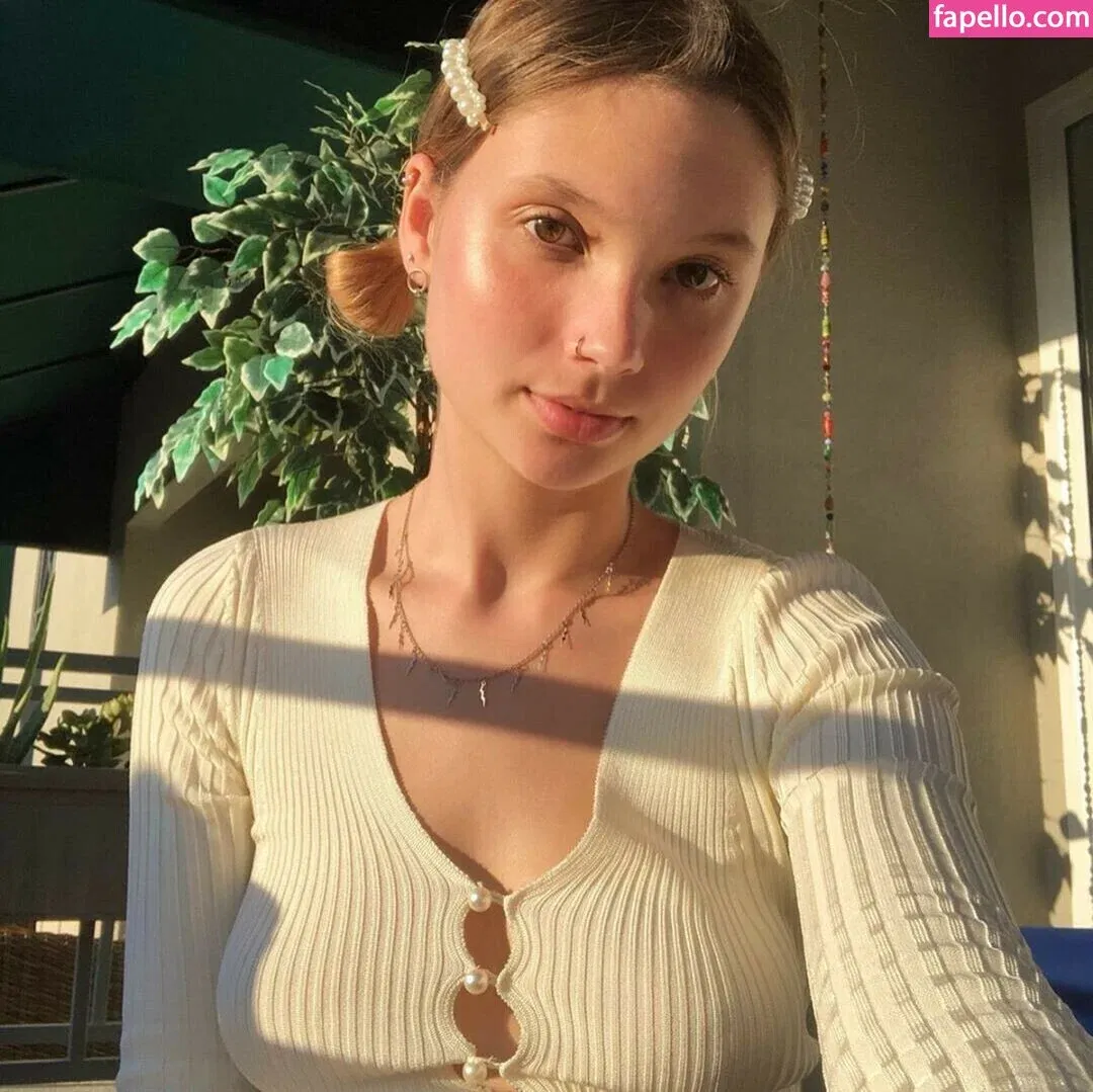 Krissy Kaminski Onlyfans Photo Gallery 