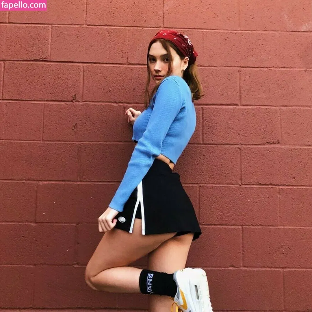 Krissy Kaminski Onlyfans Photo Gallery 