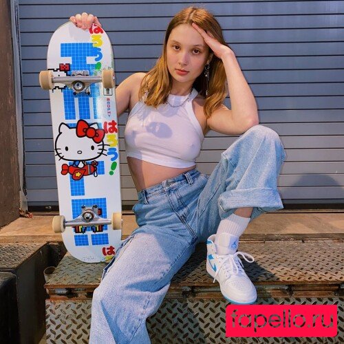 Krissy Kaminski Nude Onlyfans Photo 39