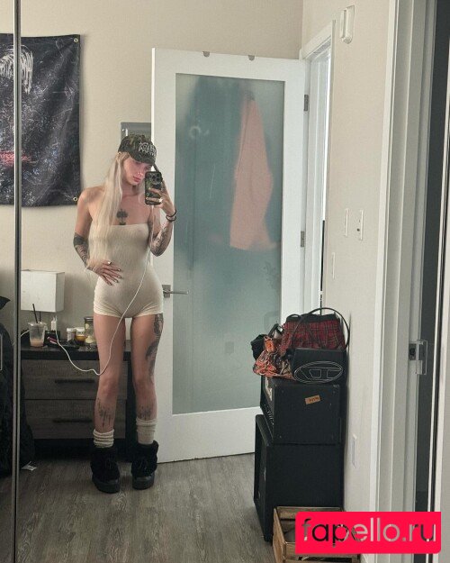 Krissy Kaminski Nude Onlyfans Photo 28