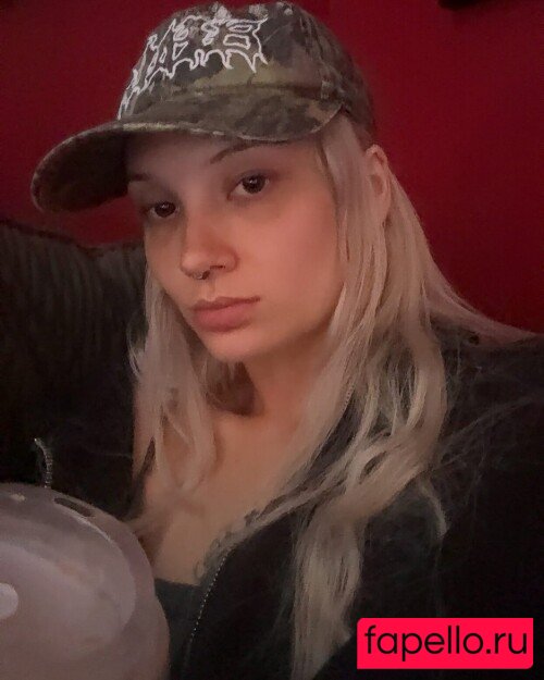 Krissy Kaminski Nude Onlyfans Photo 24
