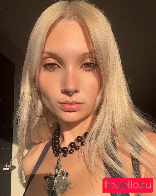 Krissy Kaminski Nude Onlyfans Photo 22