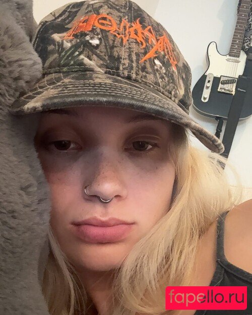Krissy Kaminski Nude Onlyfans Photo 19
