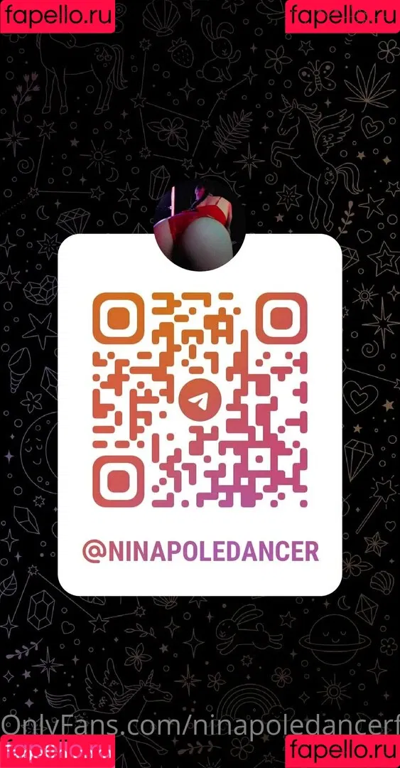 ninapoledancerfree Onlyfans Photo Gallery 